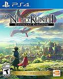 Ni No Kuni II: Revenant Kingdom (PlayStation 4)